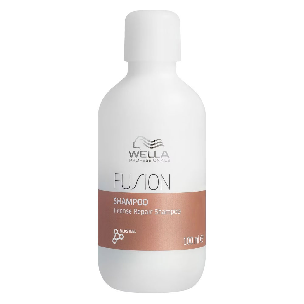 Wella Professionals Fusion Champú Reparador Intensive 100 ml