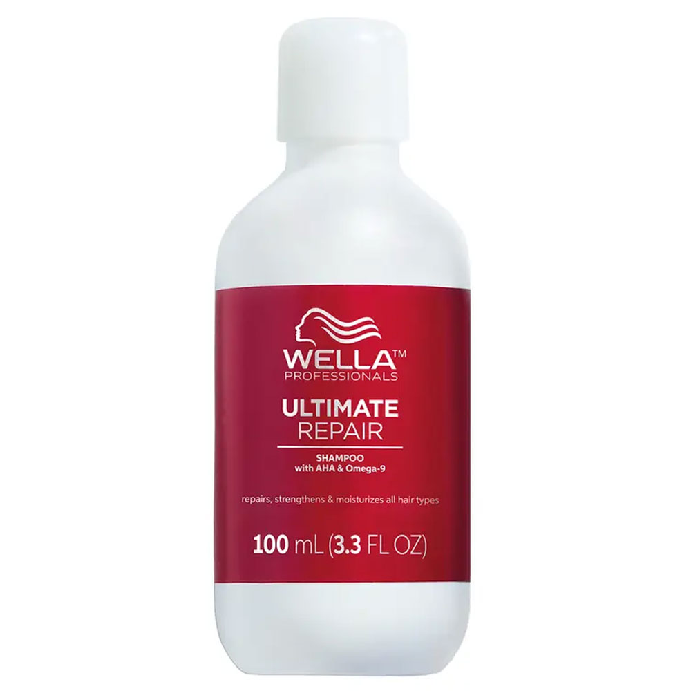 Wella Professionals Ultimate Repair Champú ligero 100 ml