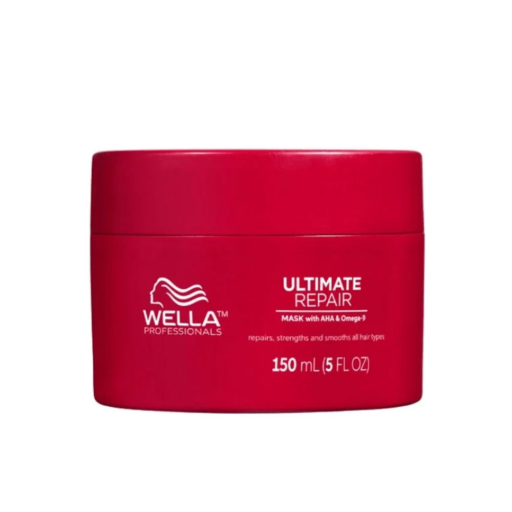Wella Professionals Ultimate Repair Mascarilla Reparadora Profunda 150 ml