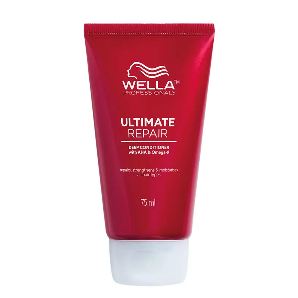Wella Professionals Ultimate Repair Mascarilla Reparadora Profunda 75 ml