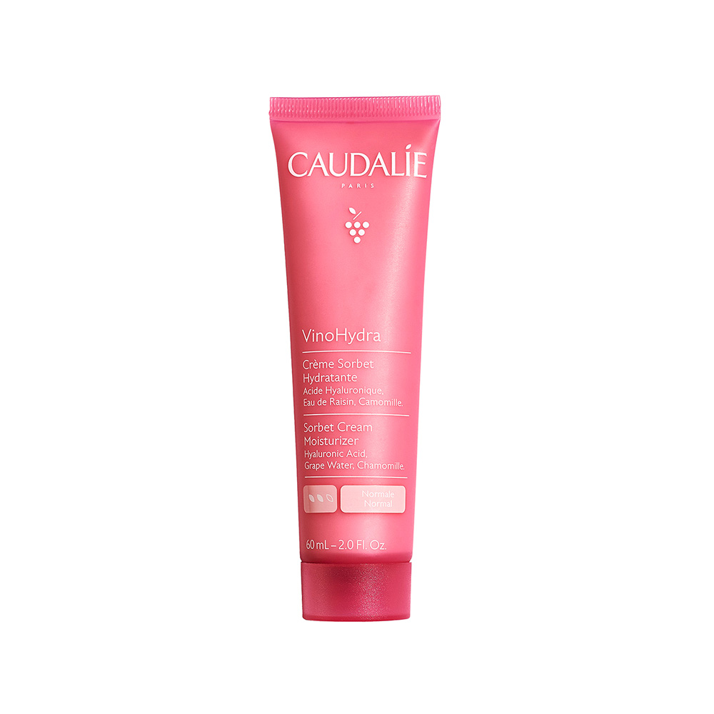 Caudalie VinoHydra Crema hidratante sorbete 60 ml