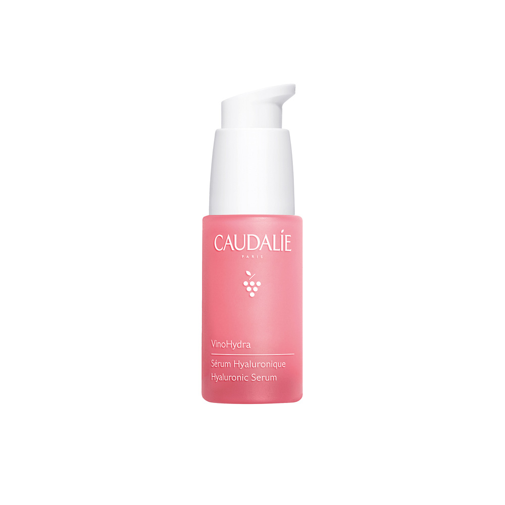 Caudalie VinoHydra Sérum ácido hialurónico 30 ml