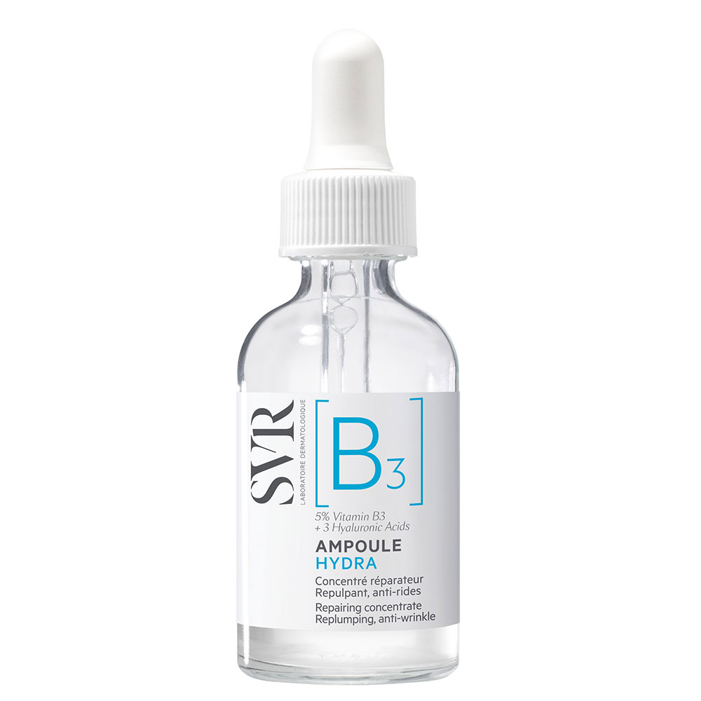Svr [B3] Ampolla Hydra piel sensible 30 ml