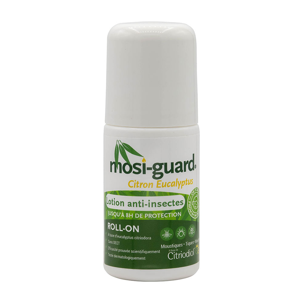 Mosi-Guard Natural Loción Antinsectos Roll-on 50ml