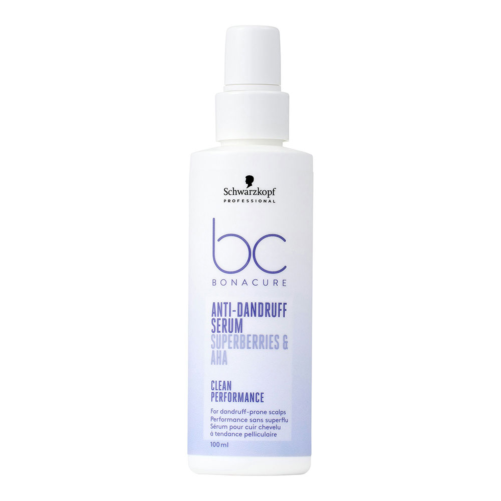 Schwarzkopf Professional BC Bonacure Sérum anticaspa Cuero cabelludo propenso a la caspa 100 ml