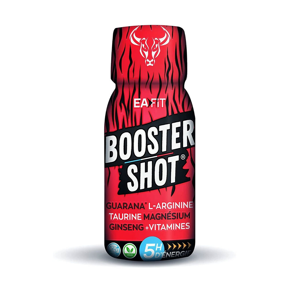 Granions Booster Shot 60 ml