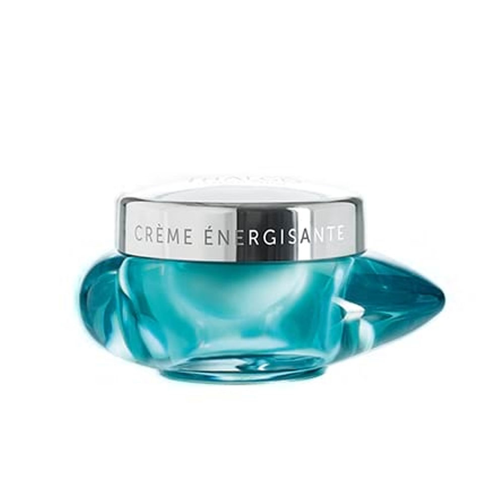 Thalgo Spiruline Boost Crema Energizante Anticontaminación 50 ml