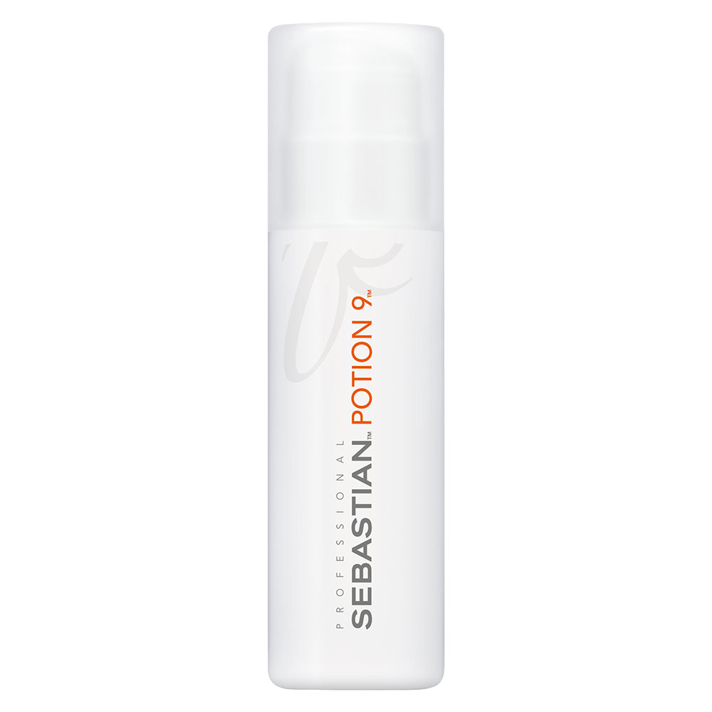 Sebastian Professional Potion 9 Crema protectora Les Coiffants todo tipo de cabello 150 ml