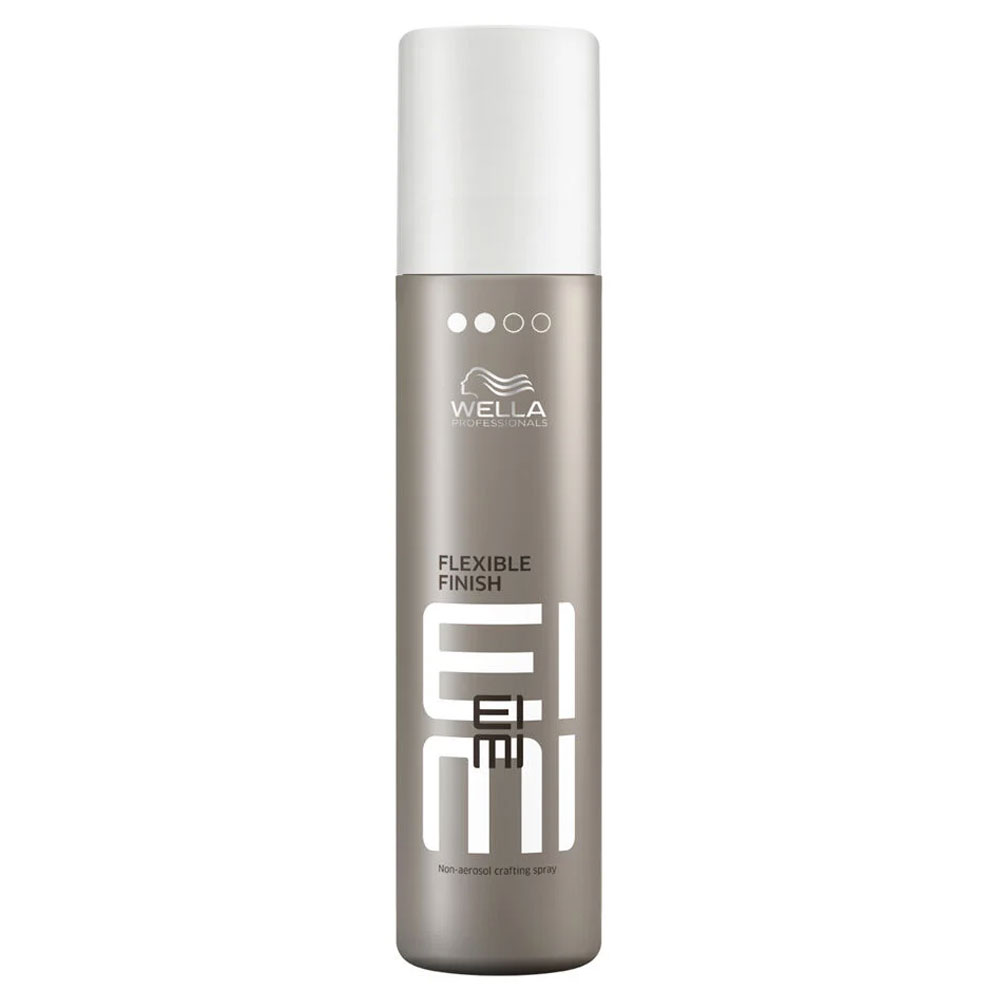 Wella Professionals Eimi Finish Flexible Finish Sculpting Hair Spray 250 ml