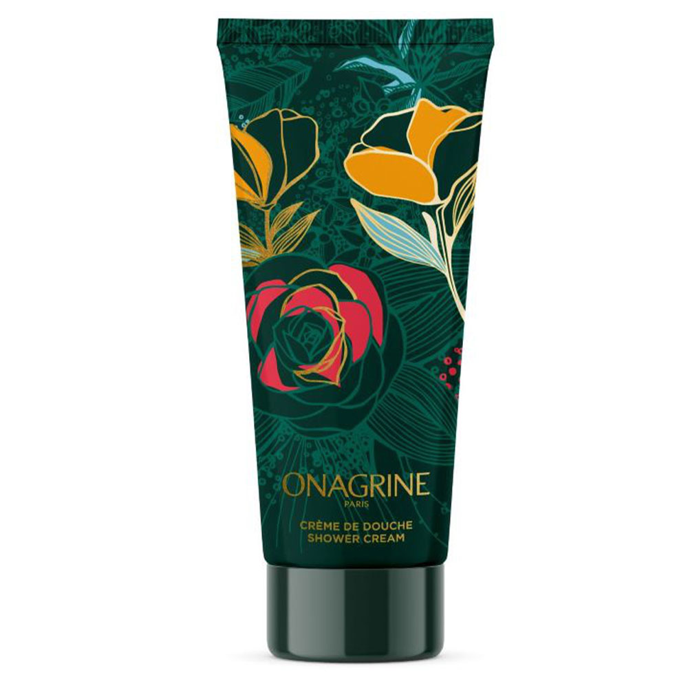 Onagrine Crema de ducha 200 ml