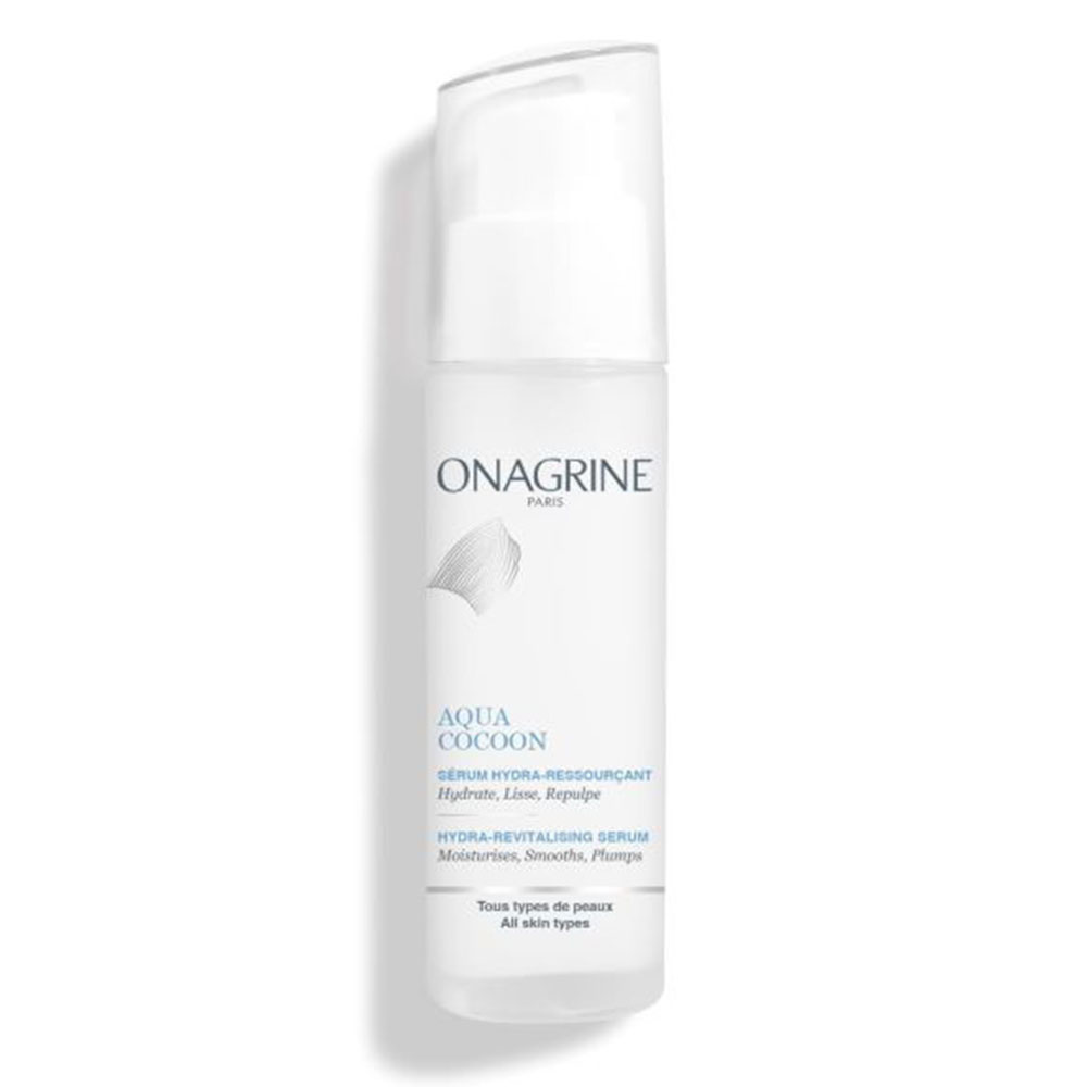 Onagrine Aqua Cocoon Suero Hydra Resourcing 30 ml