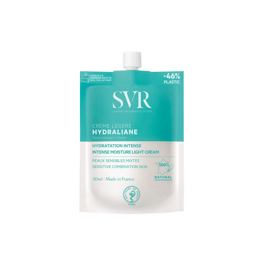Svr Hydraliane Crema hidratante ligera 50ml