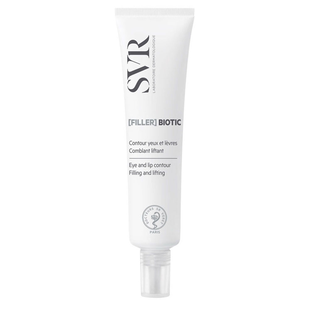 Svr Biotic [Filler] Contorno de ojos y labios 15 ml
