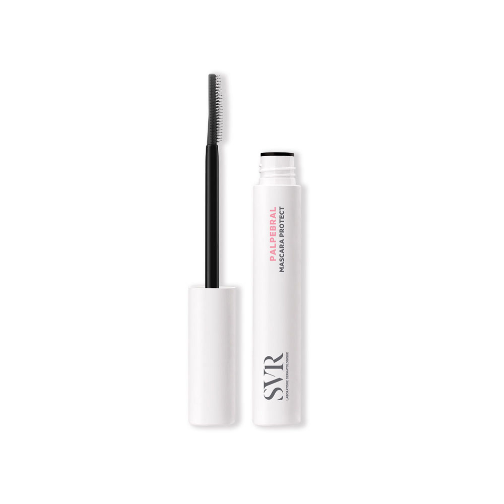 Svr Palpebral by Topialyse Mascara Protect Mirada Intensa Antiirritaciones 9ml