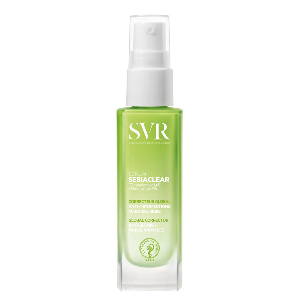 Svr Sebiaclear Sérum Corrector Antiimperfecciones 30ml