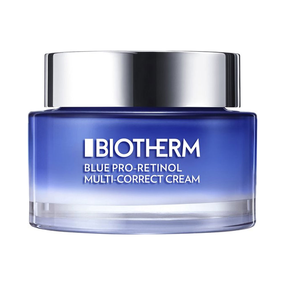Biotherm Blue Pro-Retinol Multi-Correct Cream 75 ml