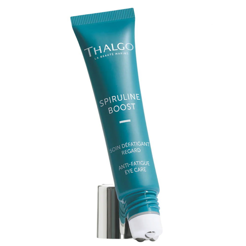 Thalgo Spiruline Boost Cuidado ocular antifatiga 15 ml