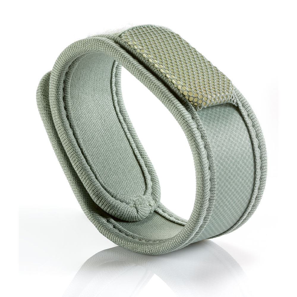 Para Kito Adultos Pulsera Repelente Antimosquitos Natural Color +3 Anos