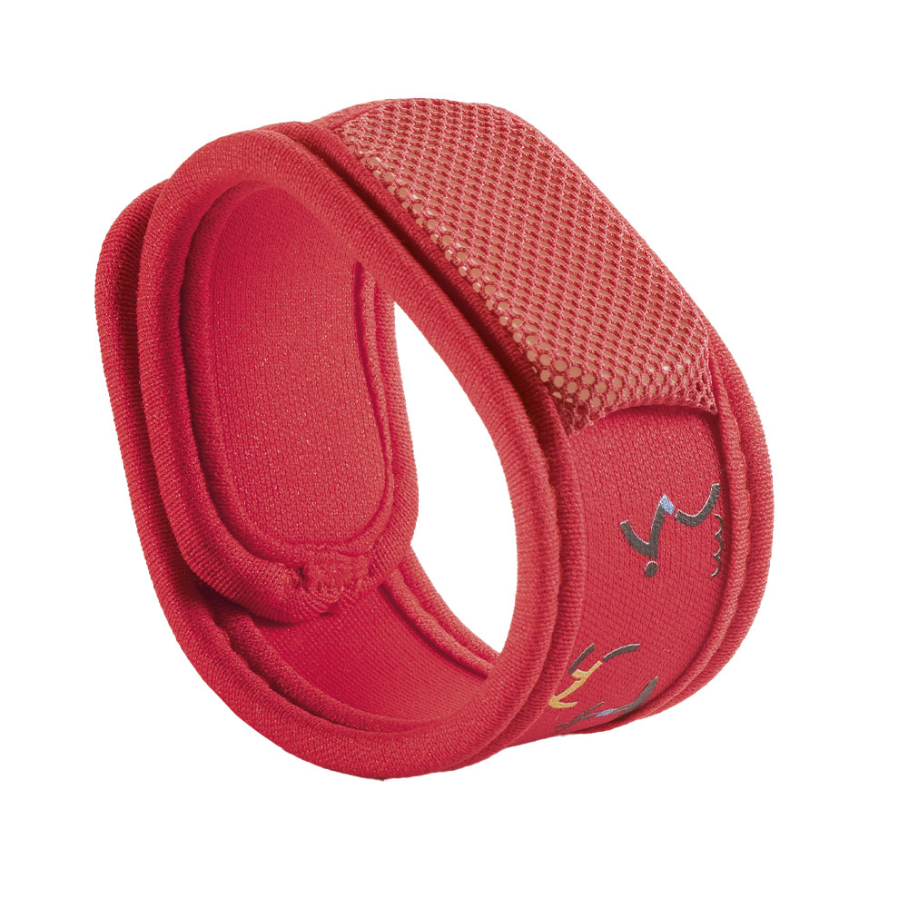 Para Kito Junior Pulsera antimosquitos recargable a partir de 3 años