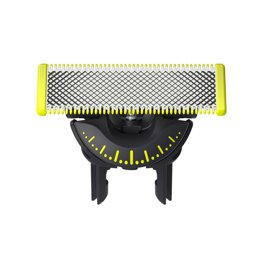 Philips Oneblade Cuchillas de repuesto QP410/50 x1