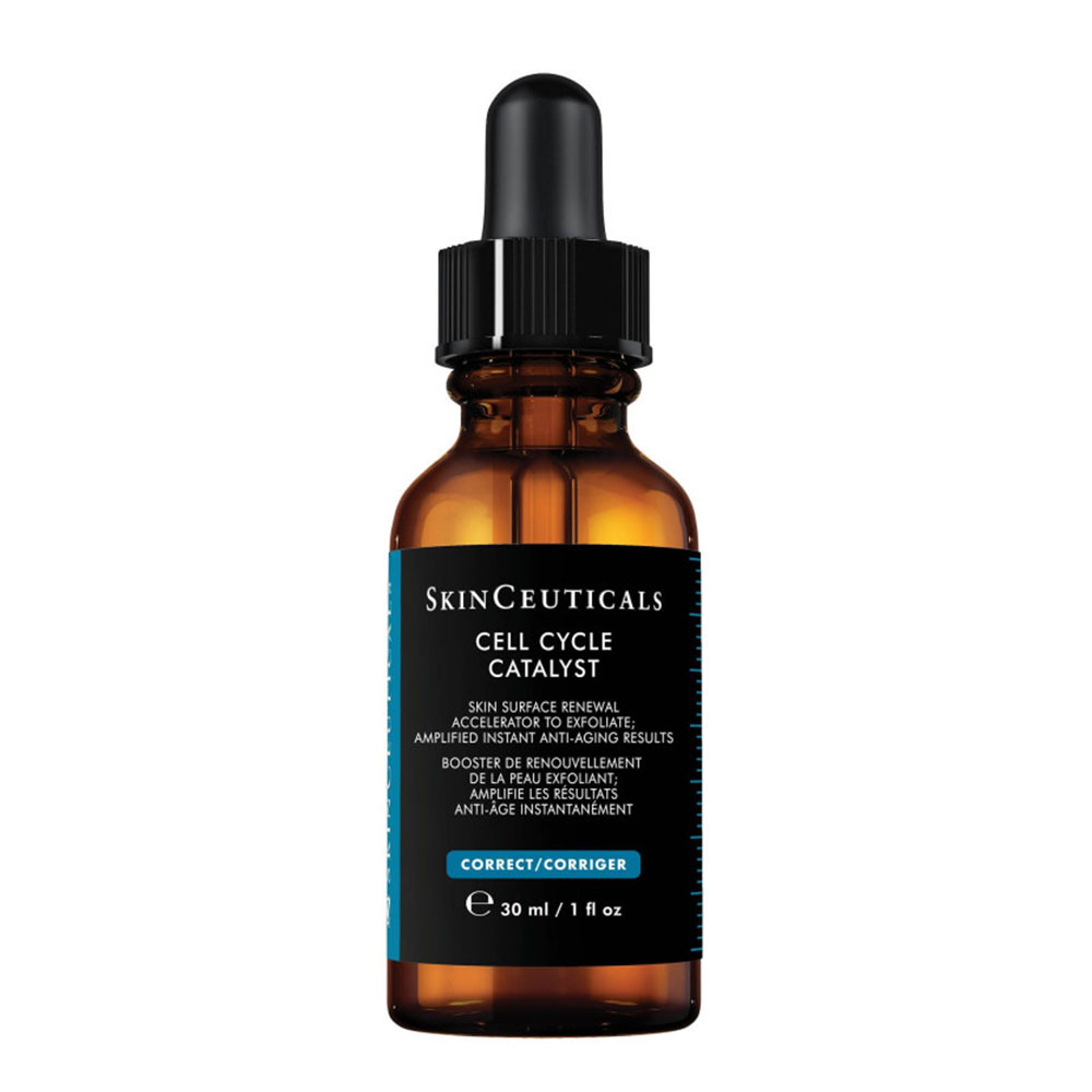Skinceuticals Cell Cycle Catalyst Sérum potenciador renovación cutánea 30ml