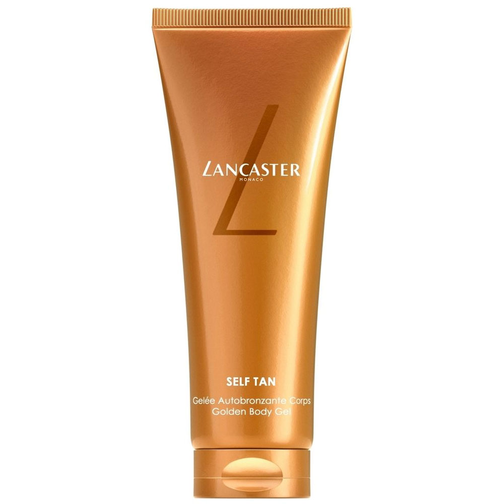 Lancaster Sun 365 Self Tan Gelée Autobronzante cuerpo 125ml