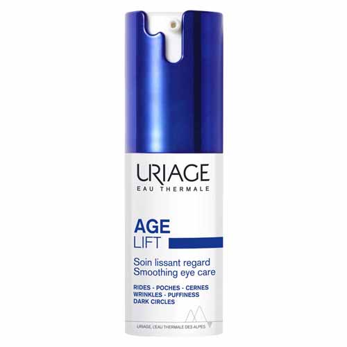 Uriage Age Lift Contorno de ojos antiedad 15ml