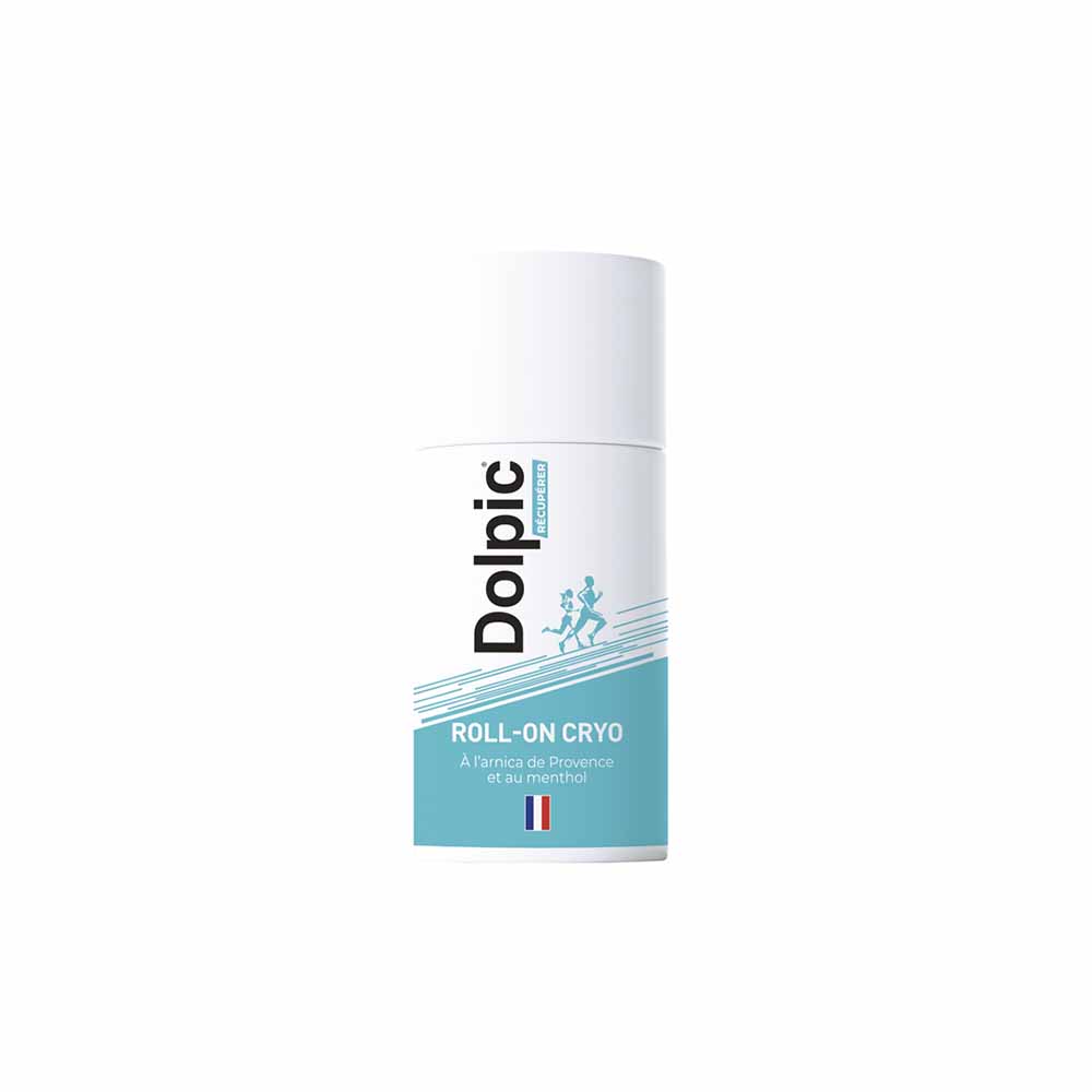 Dolpic Gel Cryo Roll-on 50 ml