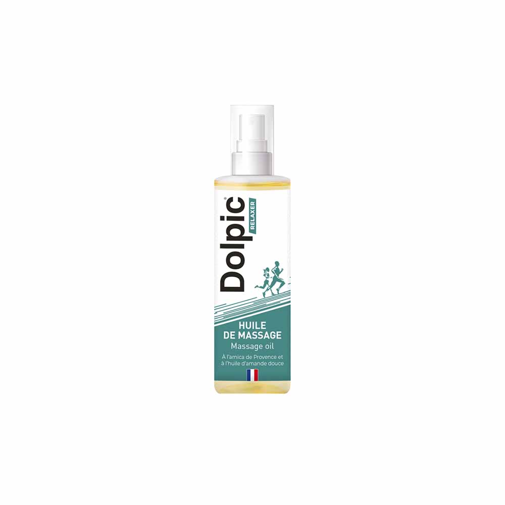Dolpic Aceite de Masaje Dolpic 100 ml