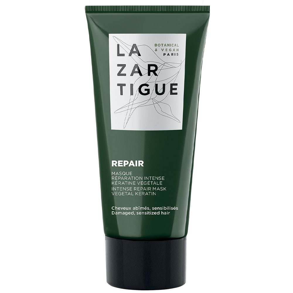 Lazartigue Repair Mascarilla reparadora Intensive 50ml