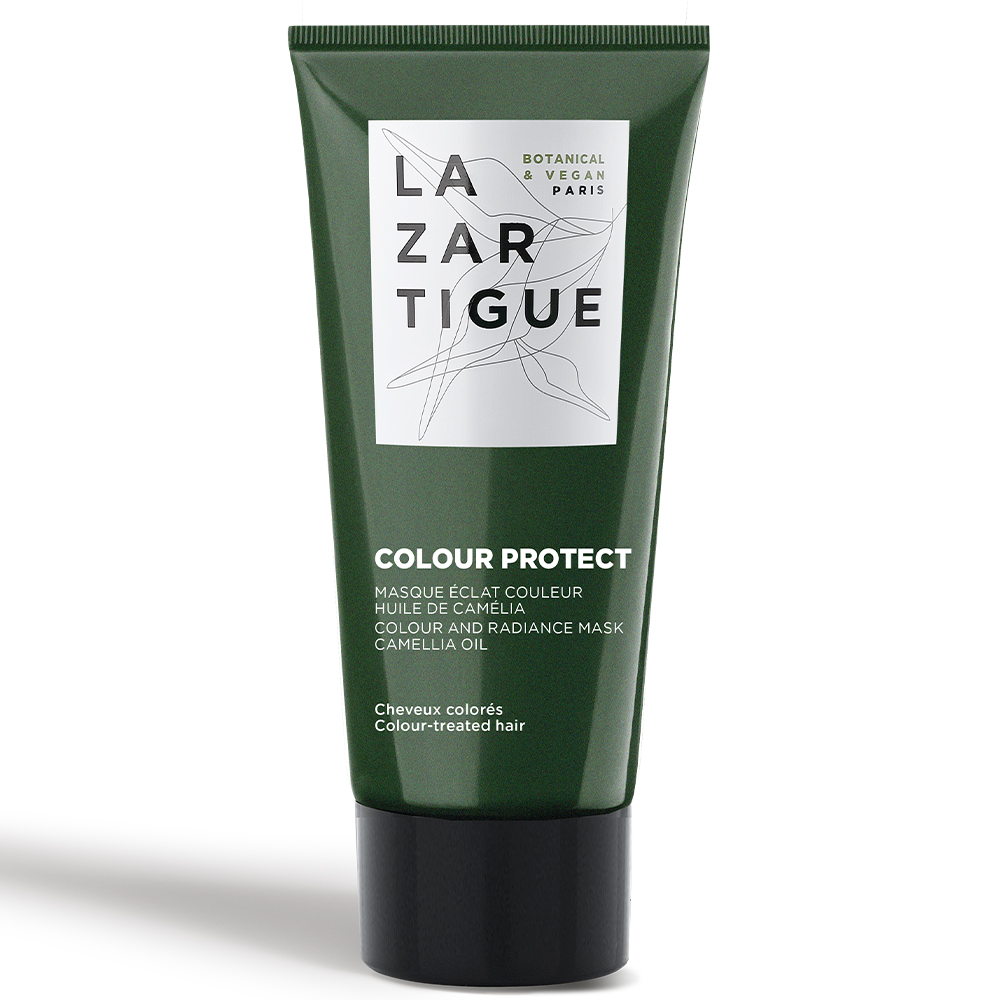 Lazartigue Colour Protect Mascarilla protectora brillo y color 50 ml