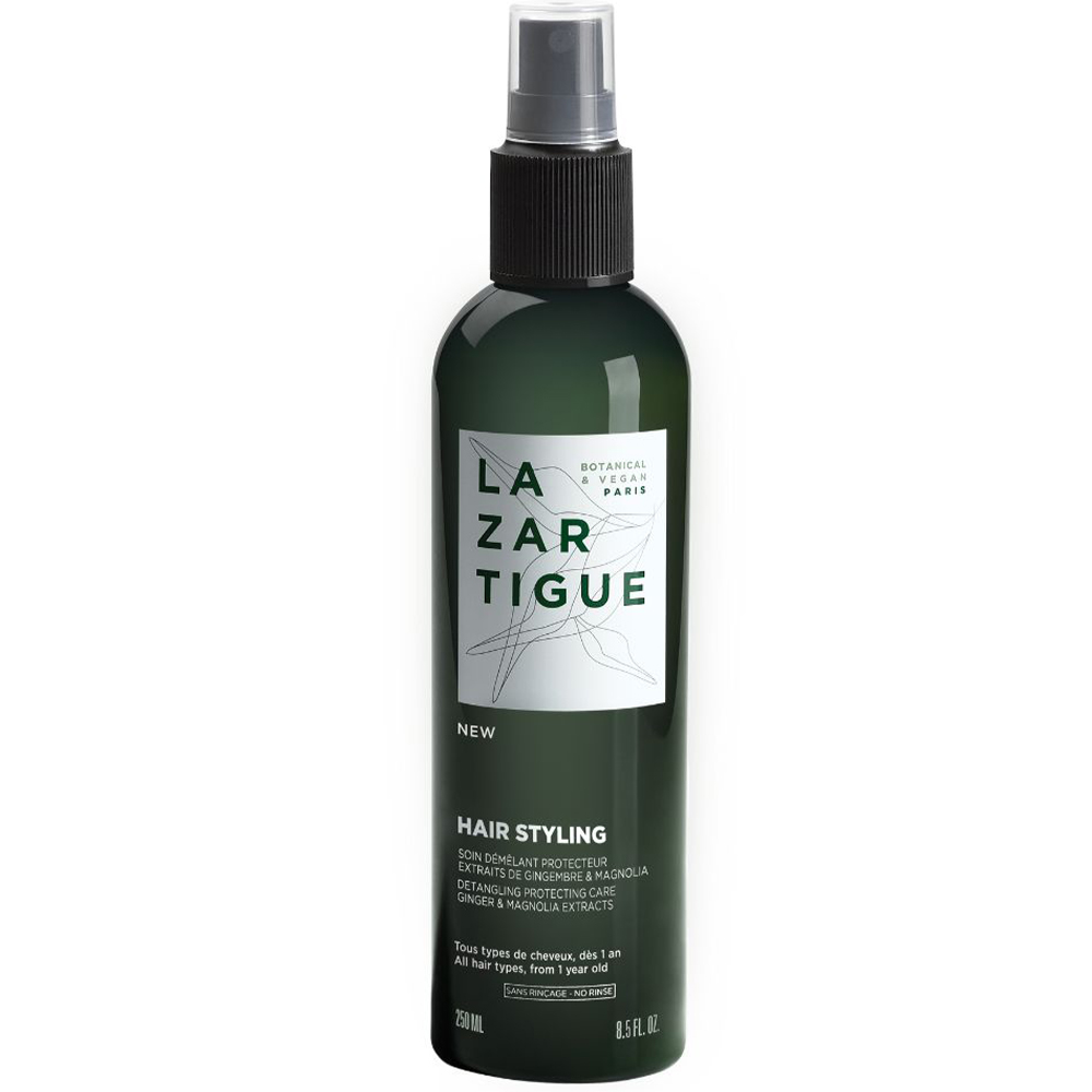 Lazartigue Hair Styling Cuidado desenredante protector 250 ml