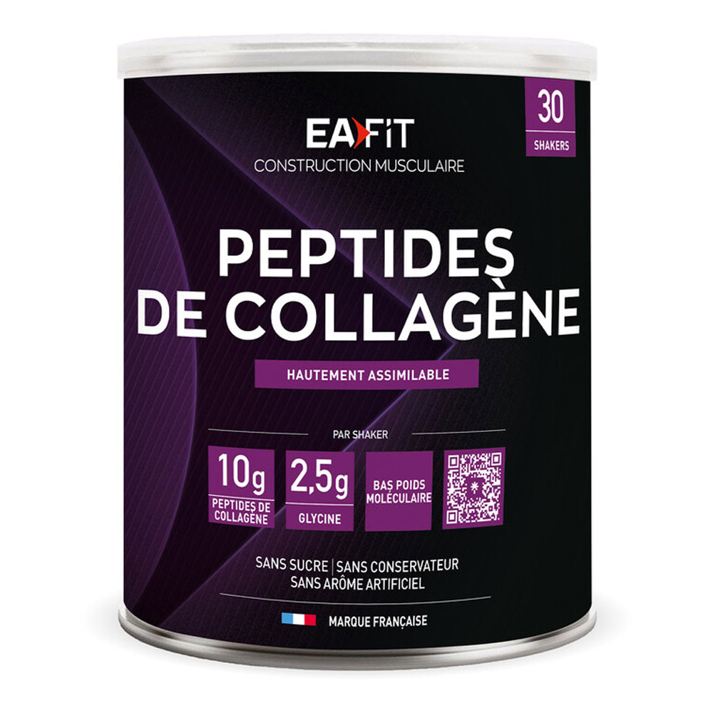 Eafit Péptidos de colágeno 300g