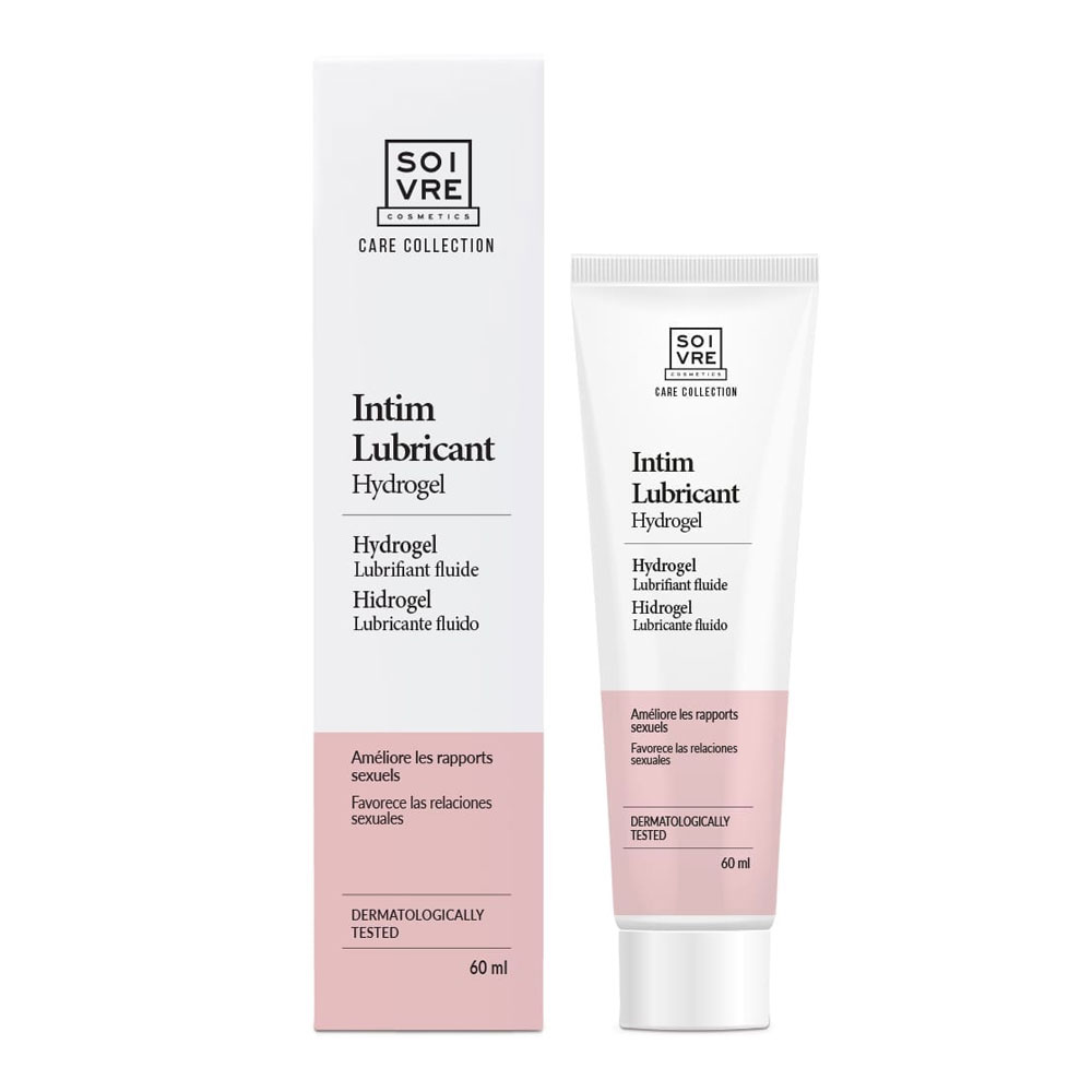 Soivre Cosmetics Intime Lubricante 60 ml