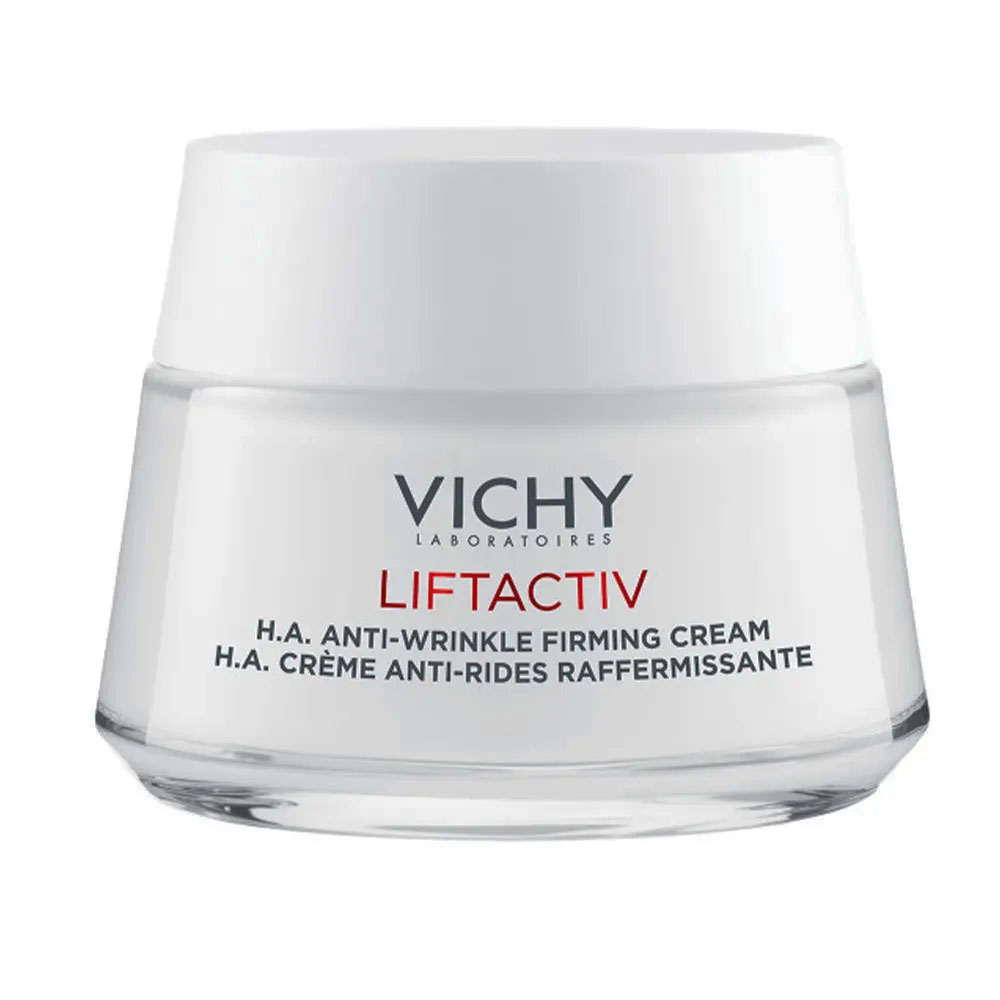 Vichy Liftactiv Cuidado de día antiarrugas reafirmante piel normal a mixta 50 ml