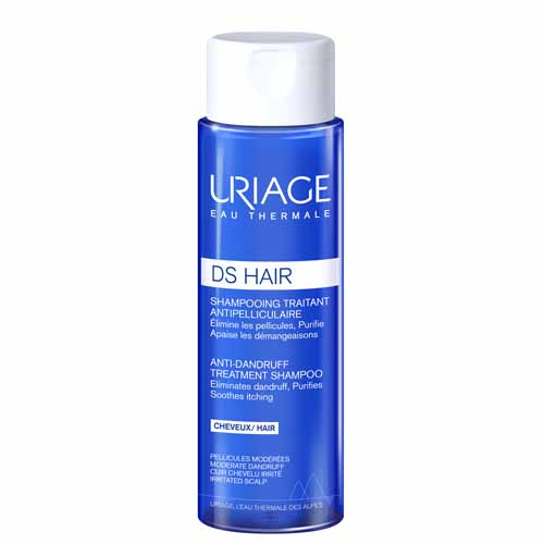 Uriage D.S Champú anticaspa Hair 200 ml