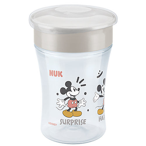 Nuk Disney Taza Mágica 8 meses y más 230 ml