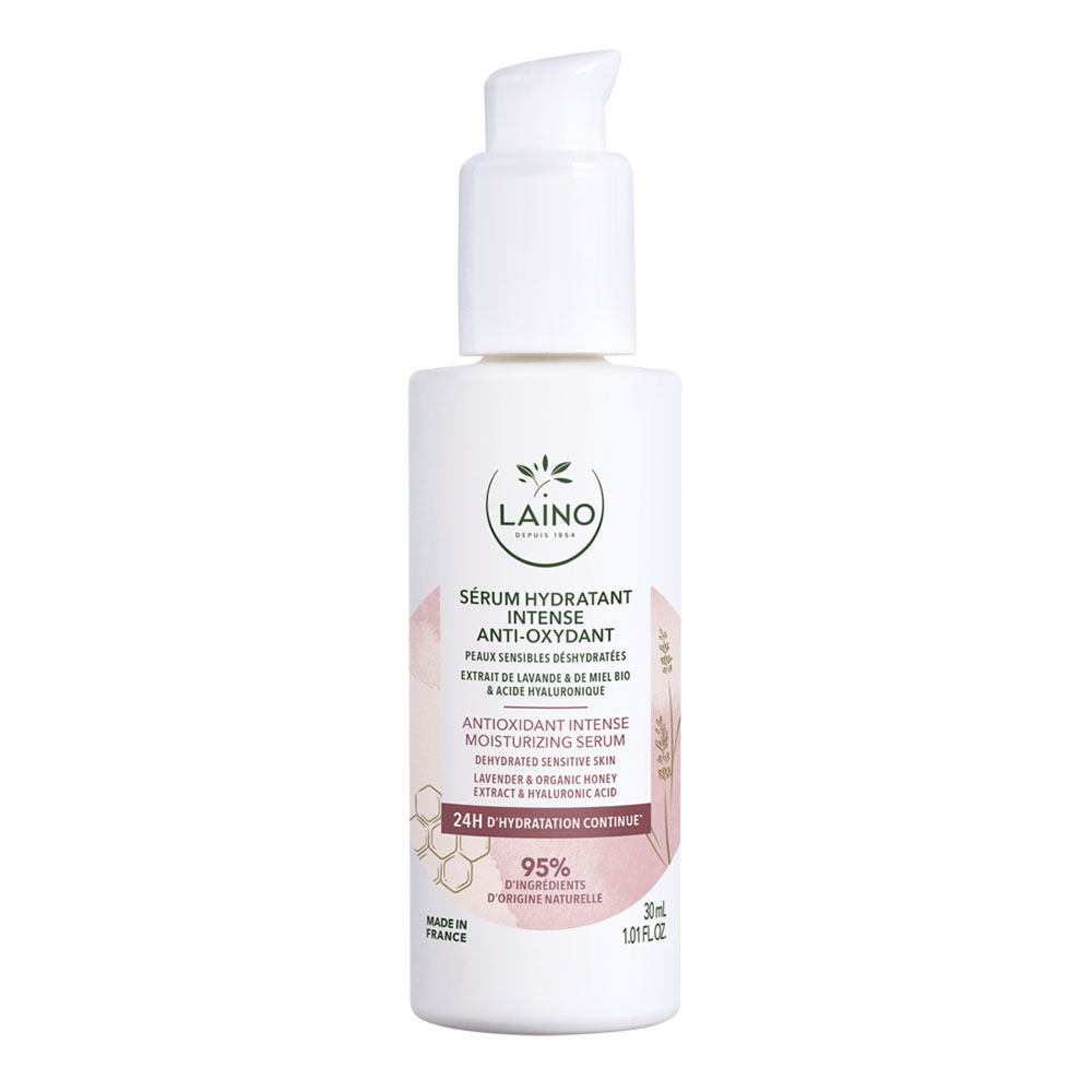 Laino Suero Hidratante Antioxidante Intenso 30 ml