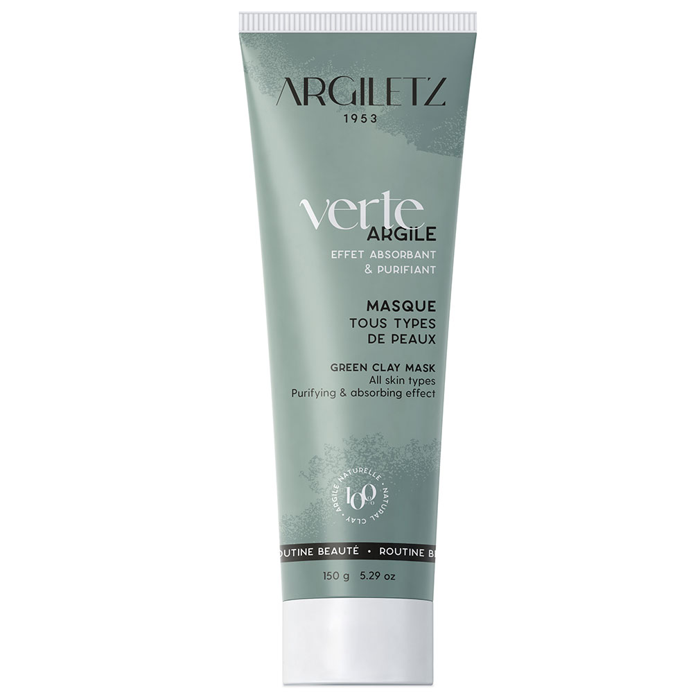 Argiletz Arcilla Verde Efecto Absorbente y Purificante 150g