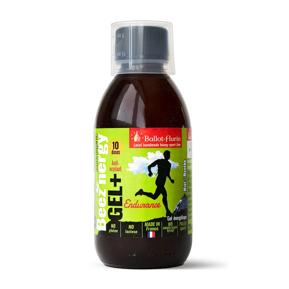 Ballot-Flurin Complexe Gel+ Endurance 200ml