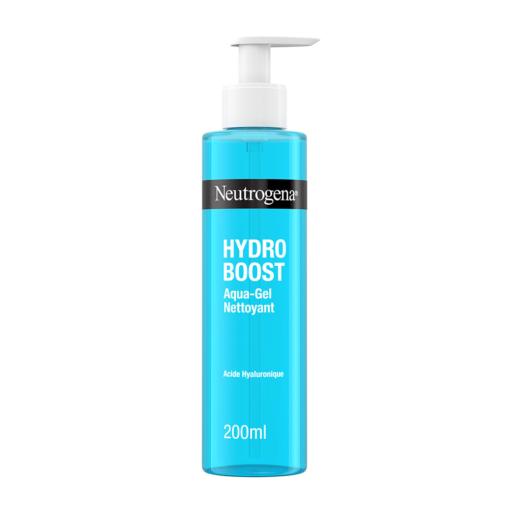 Neutrogena Hydro Boost Gel hidratante Aqua Aumenta la hidratación 200 ml