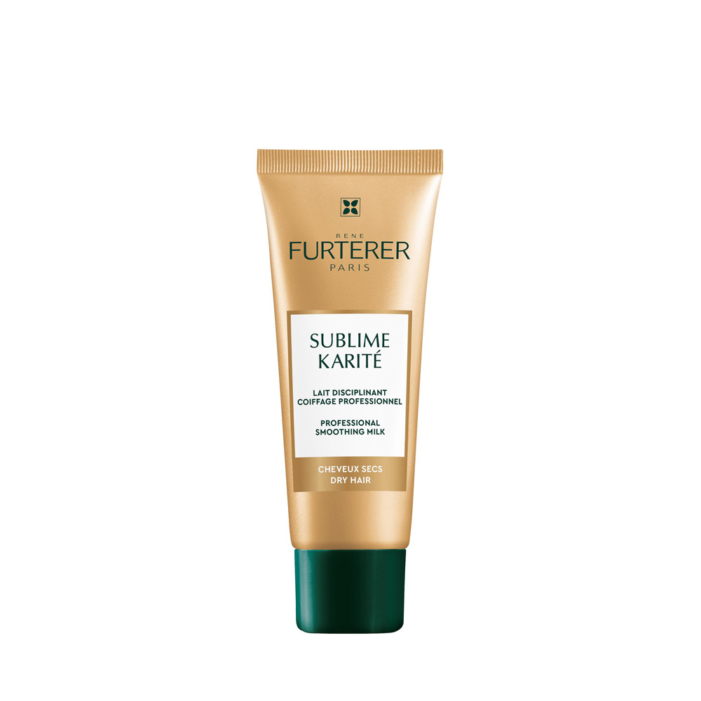 René Furterer Sublime Karité Leche disciplinante Sin aclarado 40 ml