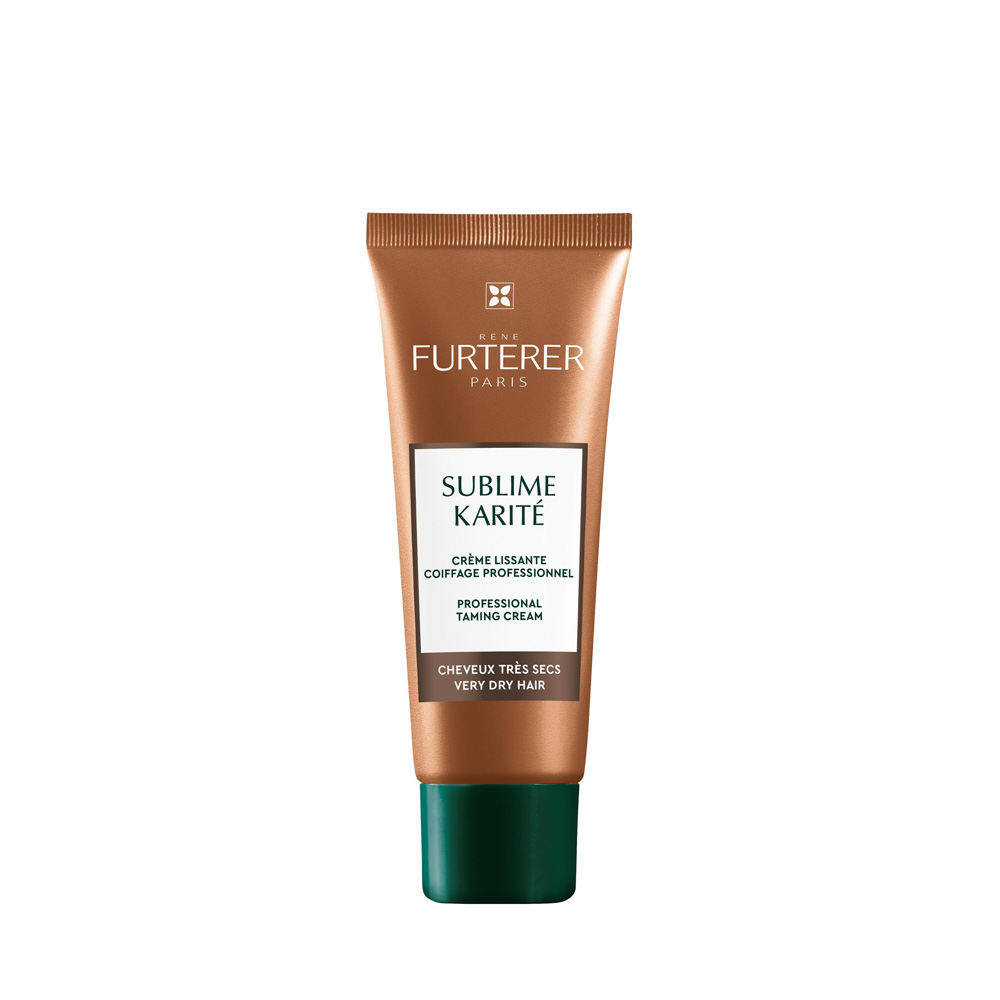 René Furterer Sublime Karité Crema de peinado Profesional Lissea Sin aclarado 40 ml