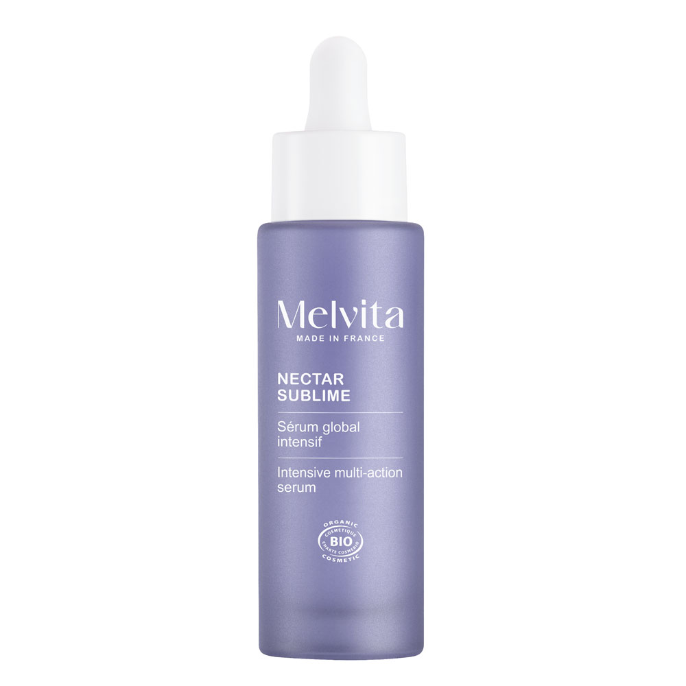 Melvita Nectar Sublime Sérum global intensivo 30ml