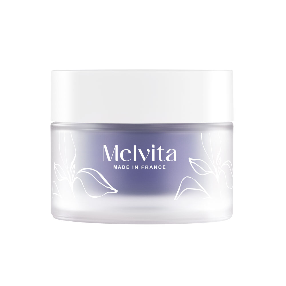 Melvita Nectar Sublime Crema aterciopelada suprema 50ml