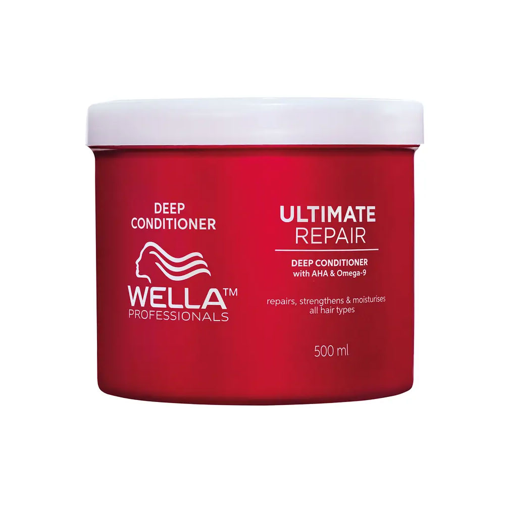 Wella Professionals Ultimate Repair Reparación Acondicionador 500 ml