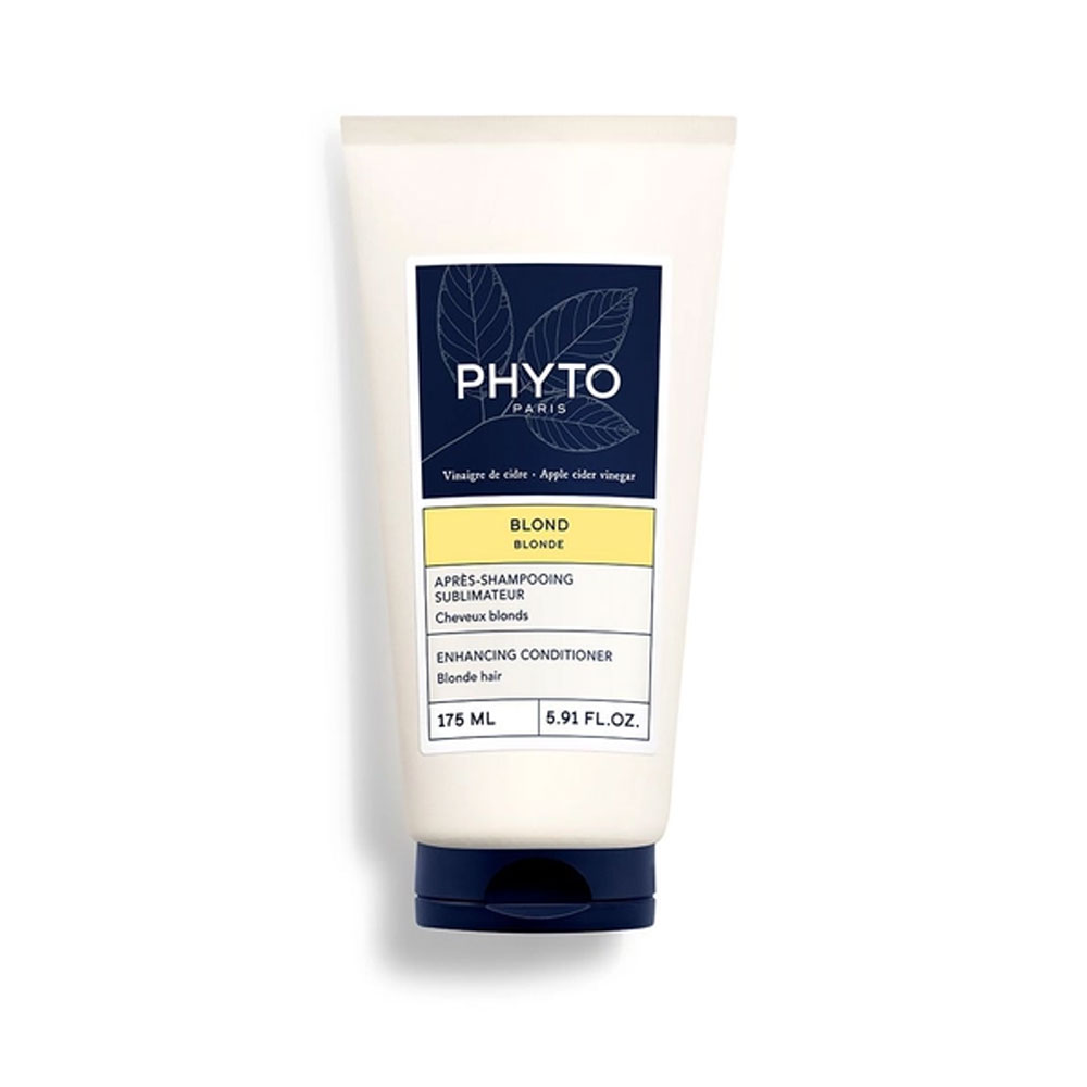 Phyto Paris Blond Acondicionador iluminador 175 ml