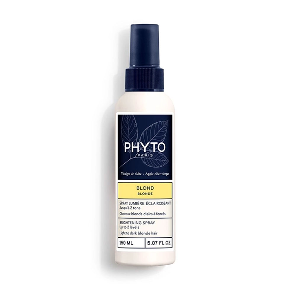 Phyto Paris Blond Spray iluminador luminoso 150 ml