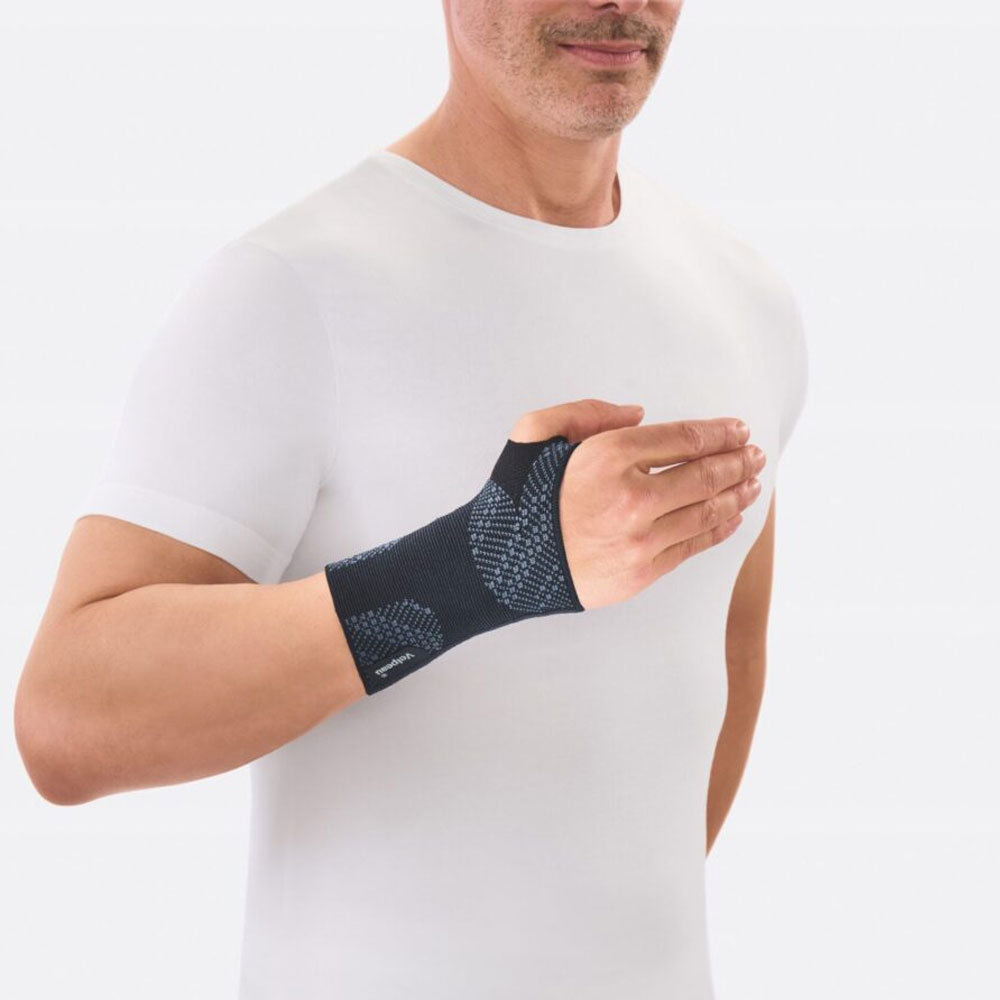 Lohmann Rauscher Velpeau Ortesis de muñeca