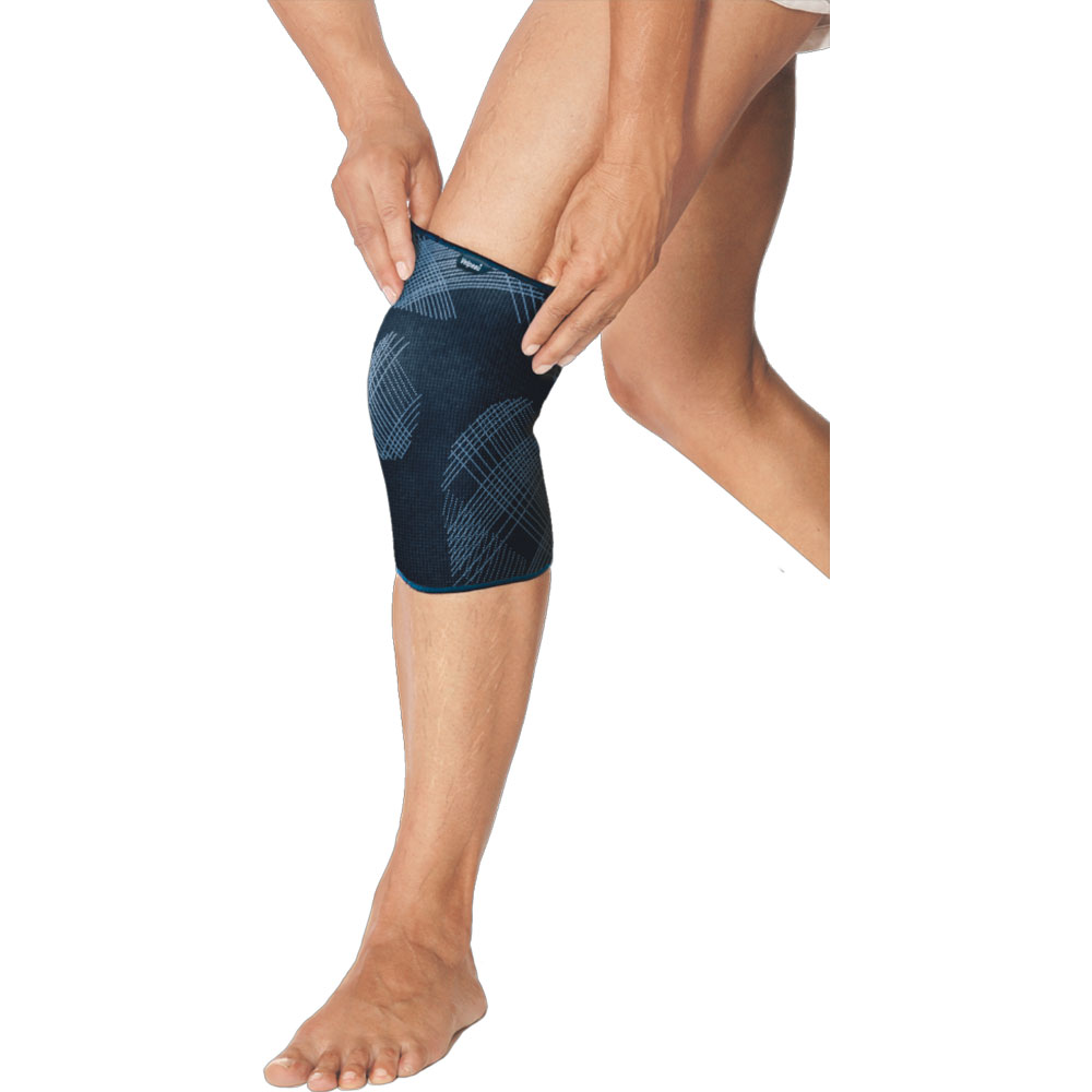 Lohmann Rauscher Velpeau Ortesis de rodilla